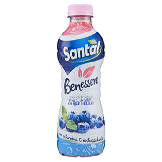 Immagine di SANTAL BENESSERE ML.750 MIRTILLO