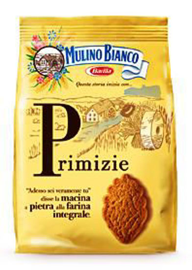 Immagine di MULINO BIANCO PRIMIZIE GR.300