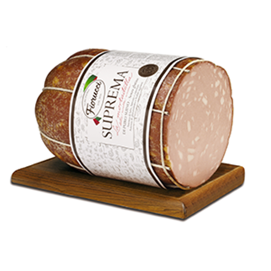 Immagine di FIORUCCI MORTADELLA SUPREMA