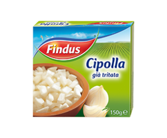 Immagine di FINDUS CIPOLLA GR.150