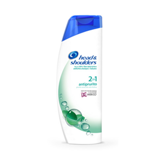 Immagine di HEAD & SHOULD.SHAM.2IN1 ANTIPRU.250