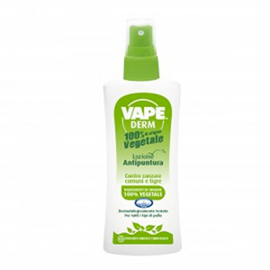 Immagine di VAPE DERM LOZIONE ORIG.VEGET.100%.