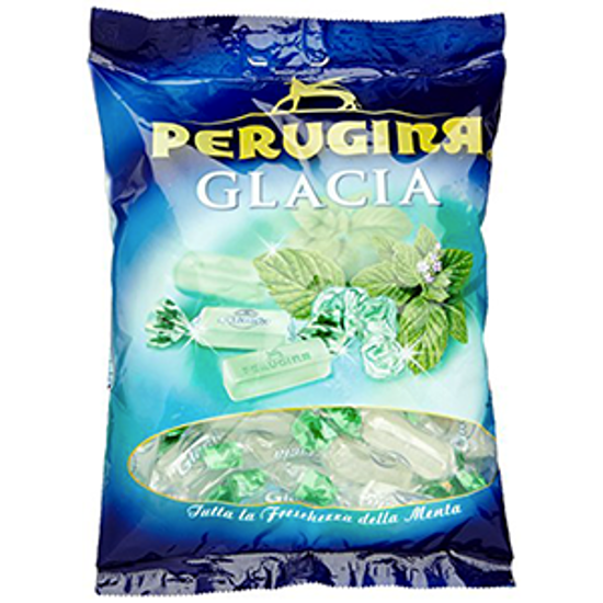 Immagine di PERUGINA CARAMELLA GLACIA BUSTA G.250