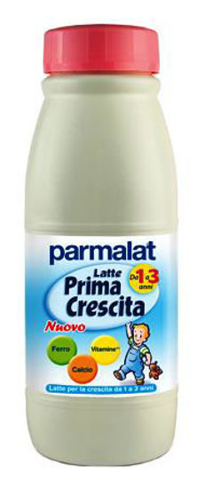 Immagine di PARMALAT LATTE PRIMA CRESCITA ML.500