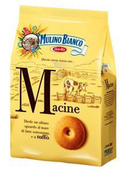 Immagine di MULINO BIANCO MACINE GR.800