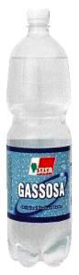 Immagine di SISA GASSOSA LT.1,5