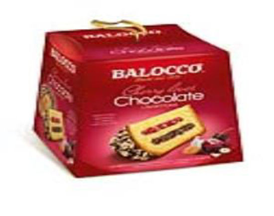 Immagine di BALOCCO GR.800 PANET.CHERRY LOVES CHOCOLATE