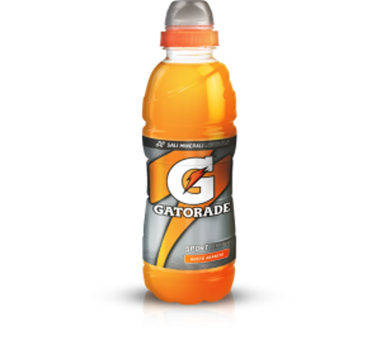 Immagine di GATORADE ARANCIA ML.500