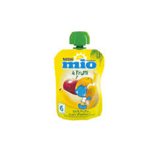 Immagine di NESTLE' MIO YOGURT G.90 4 FRUTTI