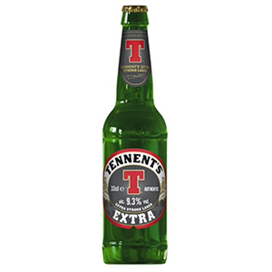 Immagine di TENNENT'S EXTRA CL.33