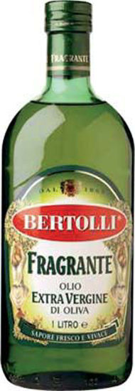 Immagine di BERTOLLI OLIO E.V.FRAGRANT.LT1