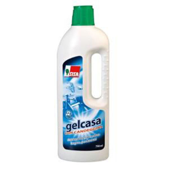 Immagine di SISA GEL CASA CON CANDEG.ML.750