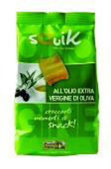 Immagine di PUGLIA SAPORI SQUIK OLIO GR.250