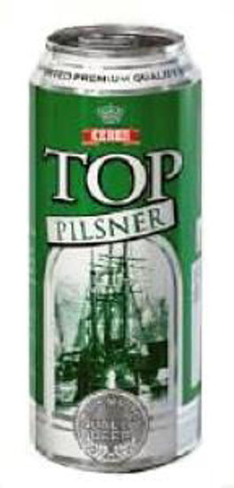 Immagine di BIRRA CERES TOP PILSNER CL.50