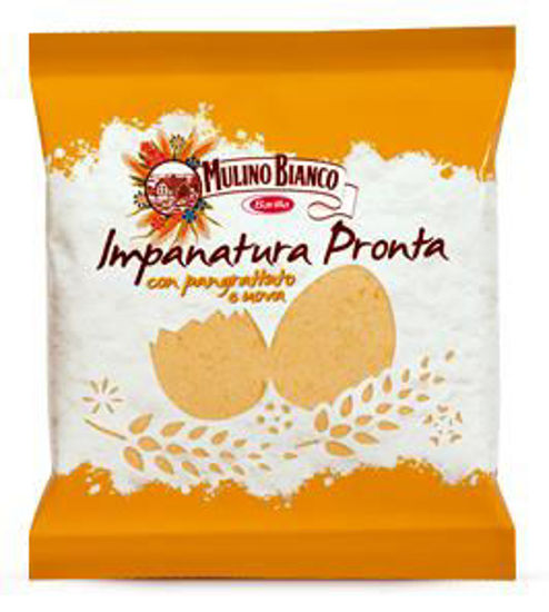 Immagine di MULINO BIANCO IMPANATURA GR.200