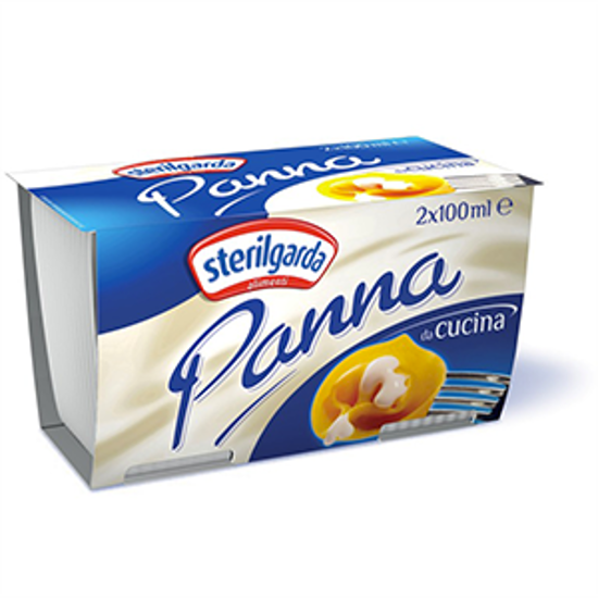 Immagine di STERILGARDA PANNA CUCINA ML100X2