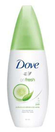 Immagine di DOVE DEODORANTE GO FRESH VAPO ML.75