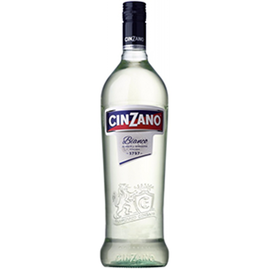 Immagine di CINZANO BIANCO LT.1