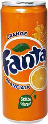 Immagine di FANTA ARANCIATA SLEEK CL.33