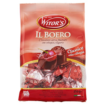 Immagine di WITOR'S IL BOERO G.250 CLASSICO