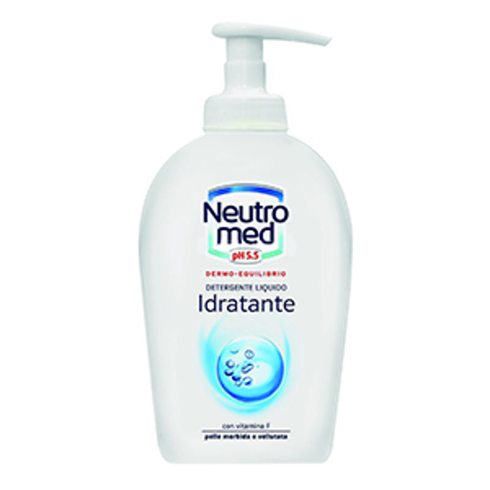 Immagine di NEUTROMED SAP.LIQ.IDRAT.ML.300