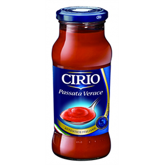 Immagine di CIRIO PASSATA VERACE ML.350
