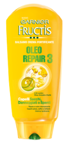 Immagine di GARNIER FRUCTIS BALSAMO OIL REPAIR ML.200