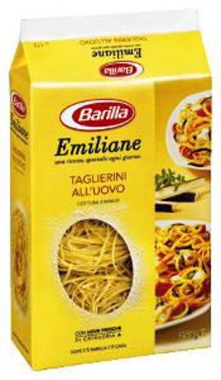 Immagine di BARILLA EMILIANE TAGLIERINI GR.250