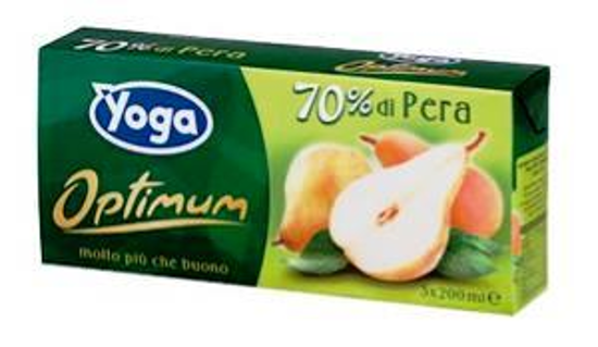 Immagine di YOGA OPTIMUM PERA ML.200 X 3