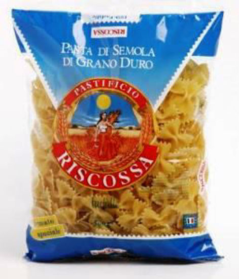 Immagine di RISCOSSA FARFALLE GR.500
