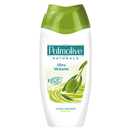 Immagine di PALMOLIVE DOC.SCH.LATTE/OL.250