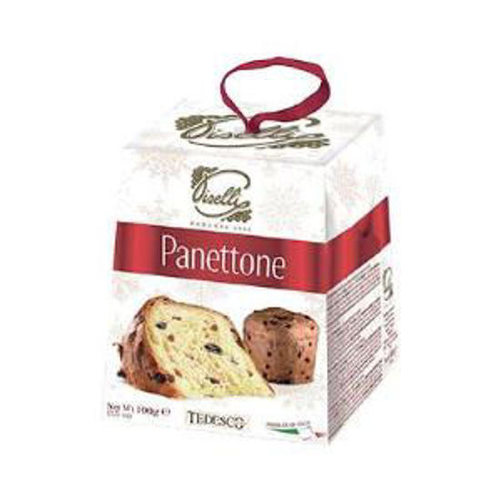 Immagine di PISELLI MINI PANETTONE GR.100