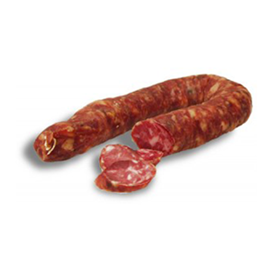 Immagine di SALSICCIA LUCANA
