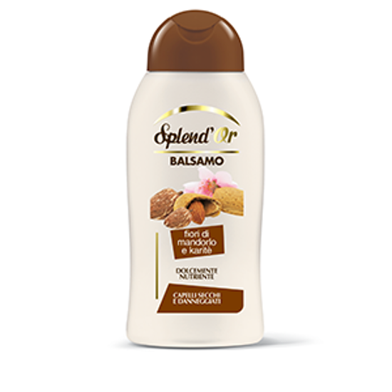 Immagine di SPLEND'OR BALSAMO KARITE' ML.300
