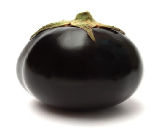 Immagine di MELANZANE TONDE