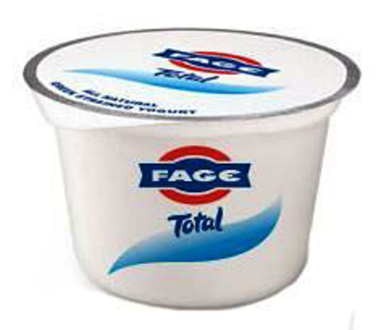 Immagine di FAGE YOGURT GRECO TOTAL GR.170