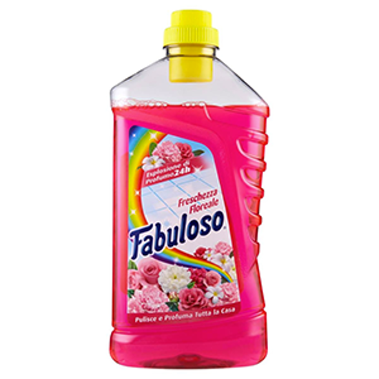 Immagine di FABULOSO DETERSIVO PAVIMENTI LT.1 FLOREALE