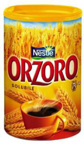 Immagine di NESTLE' ORZORO SOLUBILE GR.200