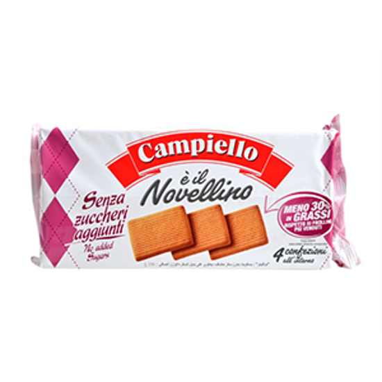 Immagine di CAMPIELLO NOVELLINO G.350 CLASSICI