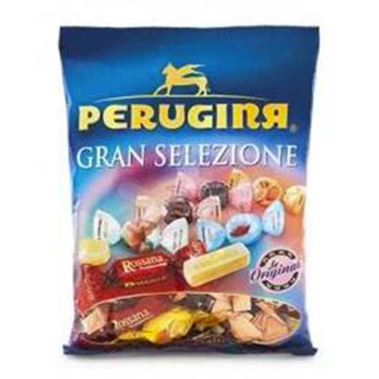 Immagine di PERUGINA CARAMELLA GRAN SELEZIONE G.200