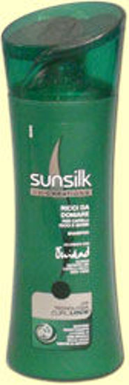 Immagine di SUNSILK SHAMPOO MOSSI & RICCI ML.250