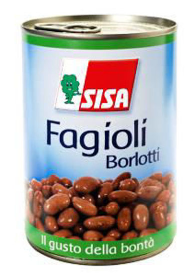 Immagine di SISA BORLOTTI GR.400