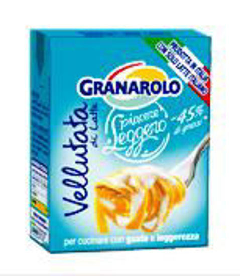 Immagine di GRANAROLO PANNA VELLUTATA ML.200