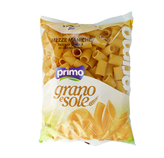 Immagine di PRIMO MEZZE MANICHE GR.500