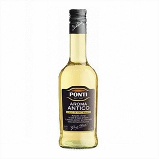 Immagine di PONTI ACETO AROMA ANTI.BIANCO 500ML