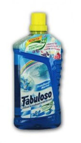 Immagine di FABULOSO PAVIMENTI FRESCHEZZA MARINA LT.1