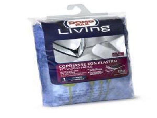 Immagine di DOMOPAK STIROFIX C/ 1 ELASTICOCM.140X55 T6