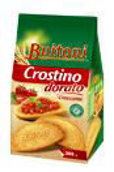 Immagine di BUITONI CROSTINO CROCCANTE E DORATO GR.300