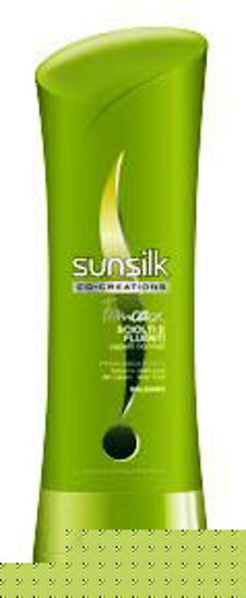 Immagine di SUNSILK BALSAMO SCIOLTI E FLUENTI ML.200