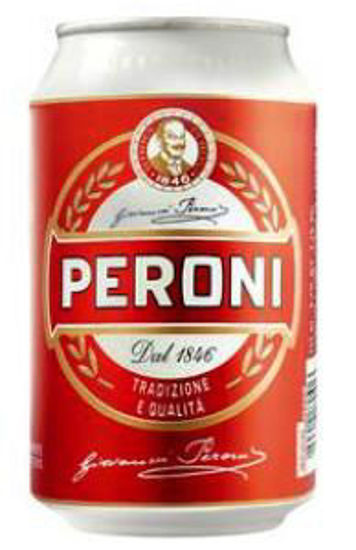 Immagine di BIRRA PERONI LATTINA CL.33